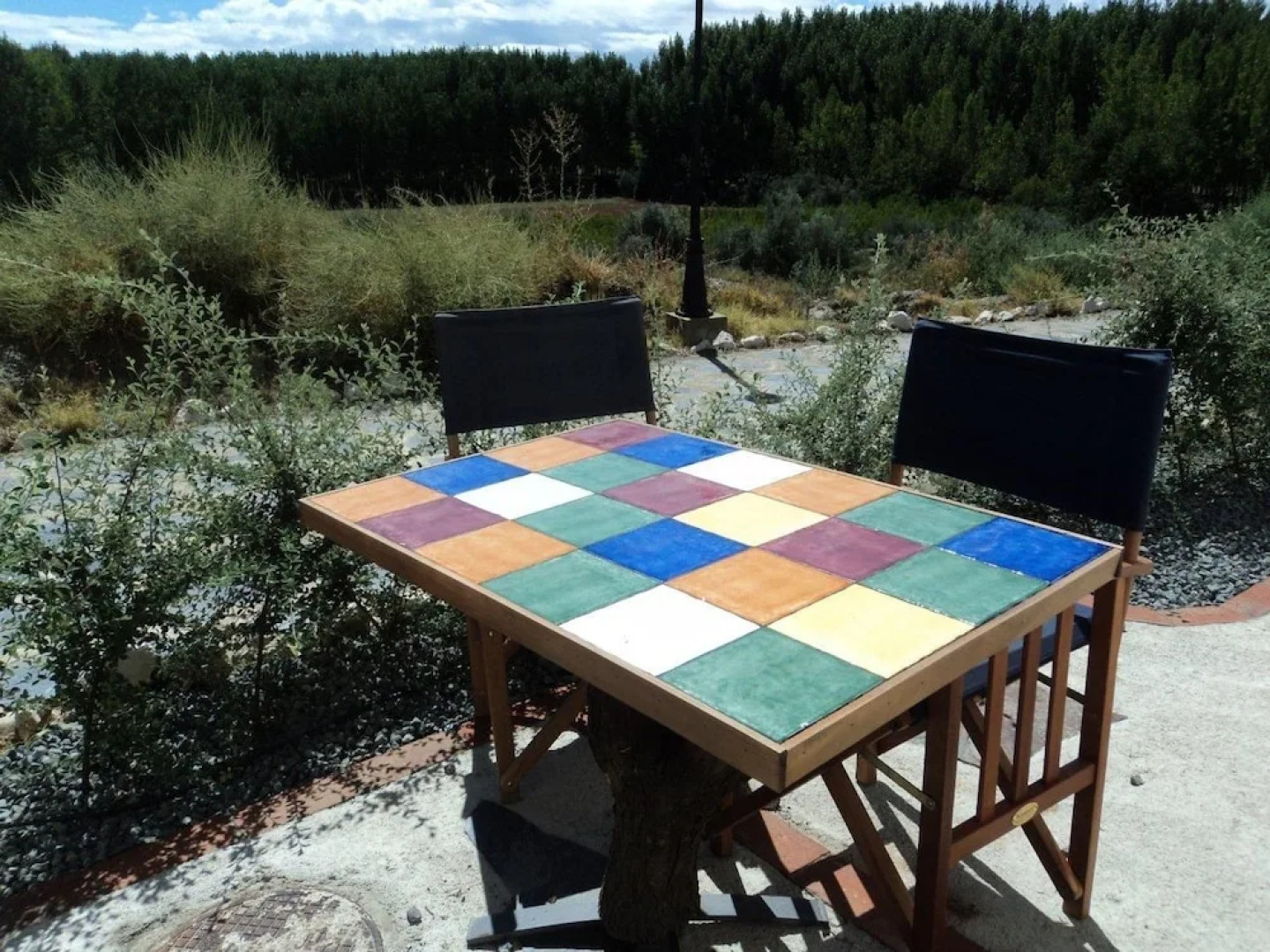 Cuevas Hammam Abuelo José