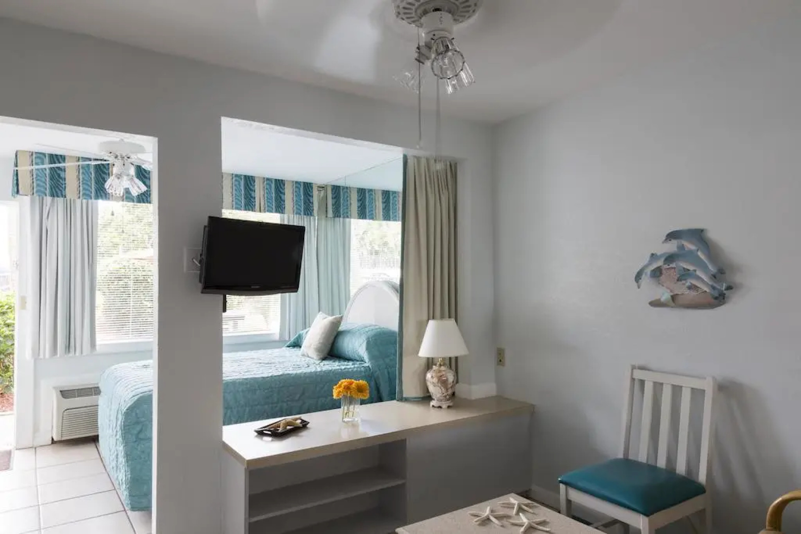 Reef Ocean Resort