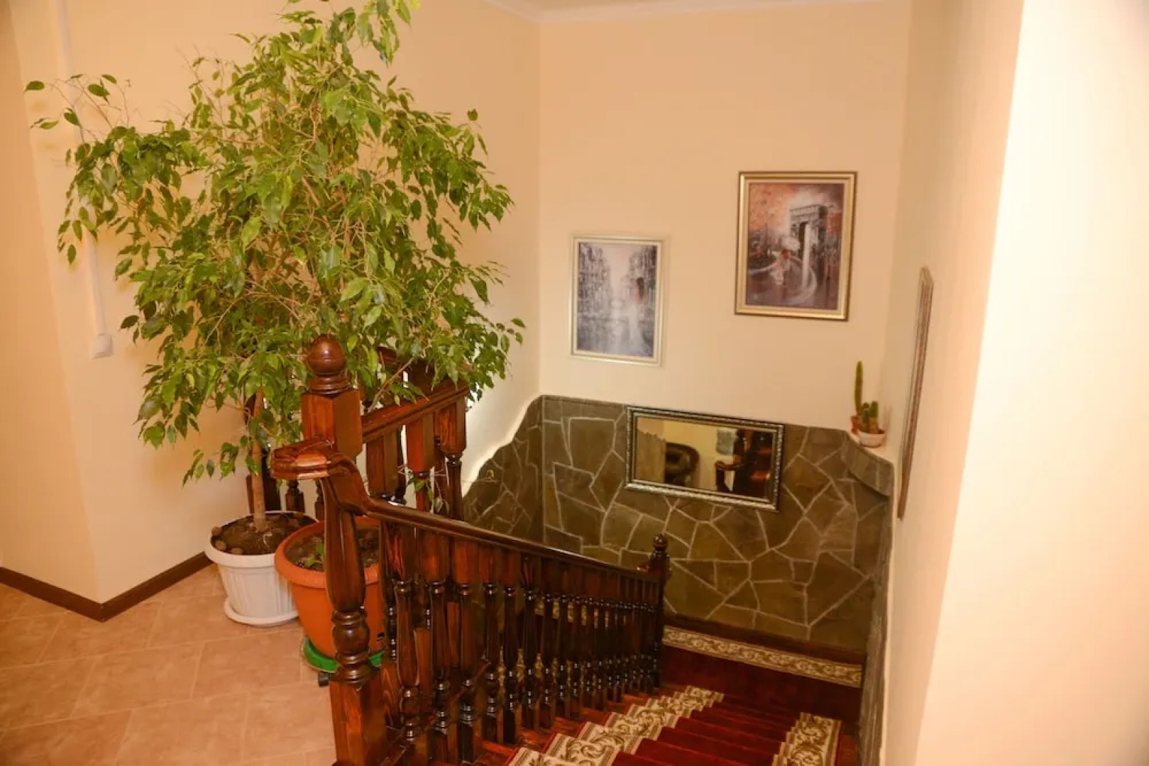 Гостевой дом Александрия-Шереметьево