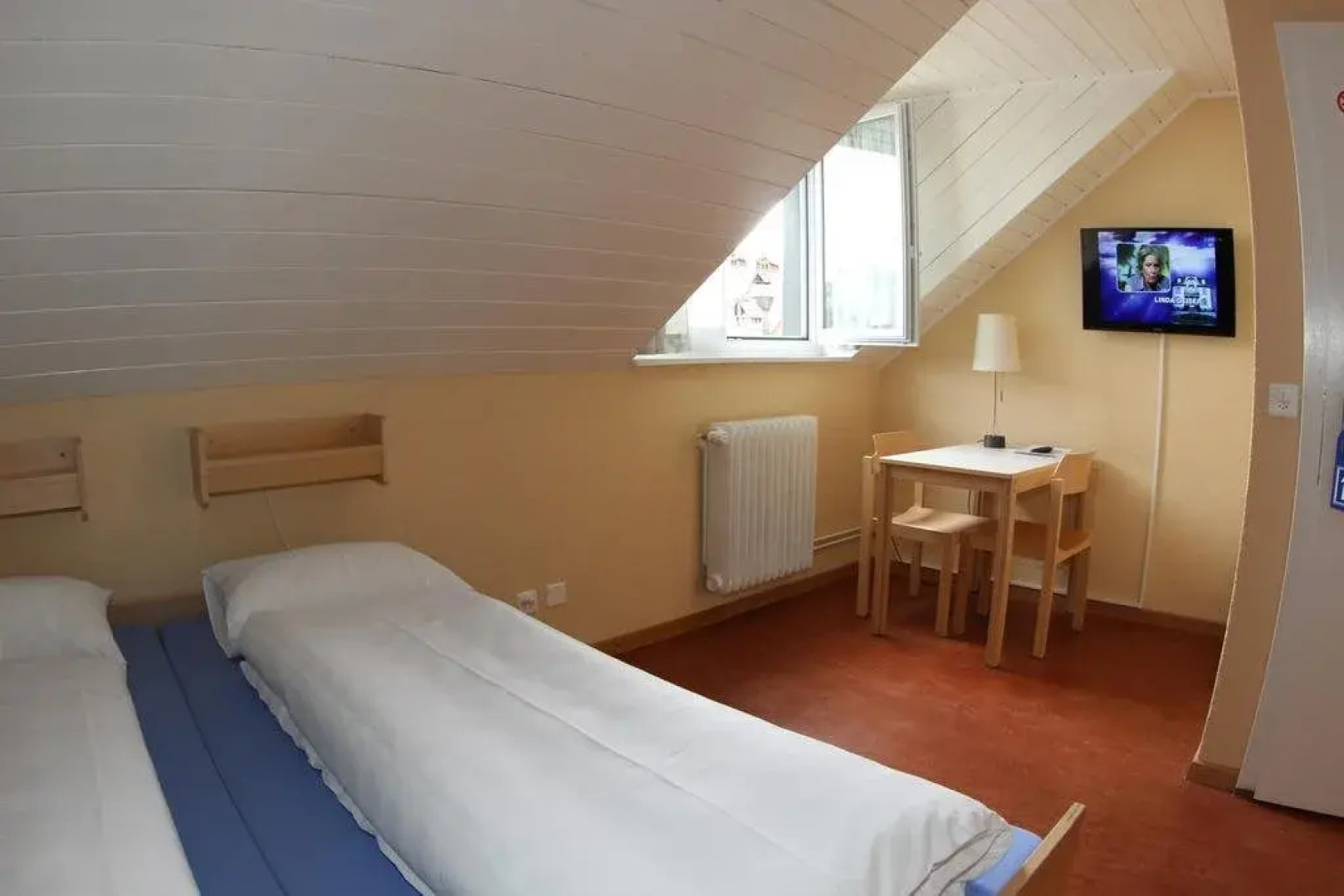 Hotel Glocke Backpackers Bern