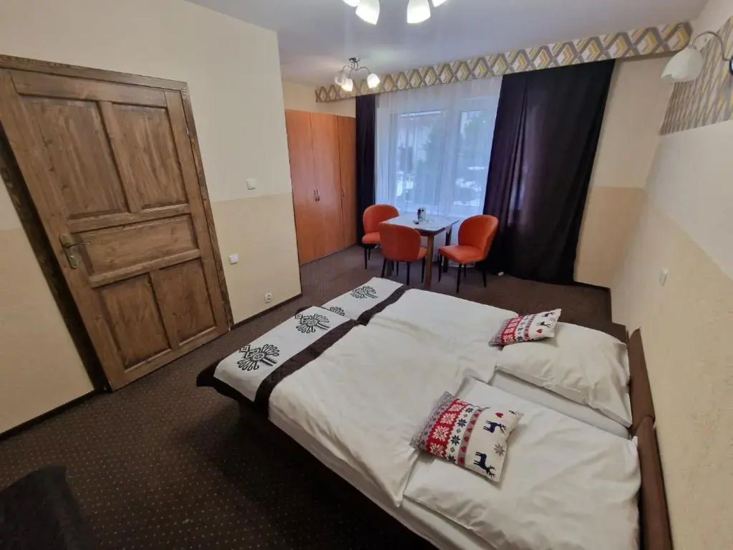 Sangos Ośrodek Sportowo-Szkoleniowy