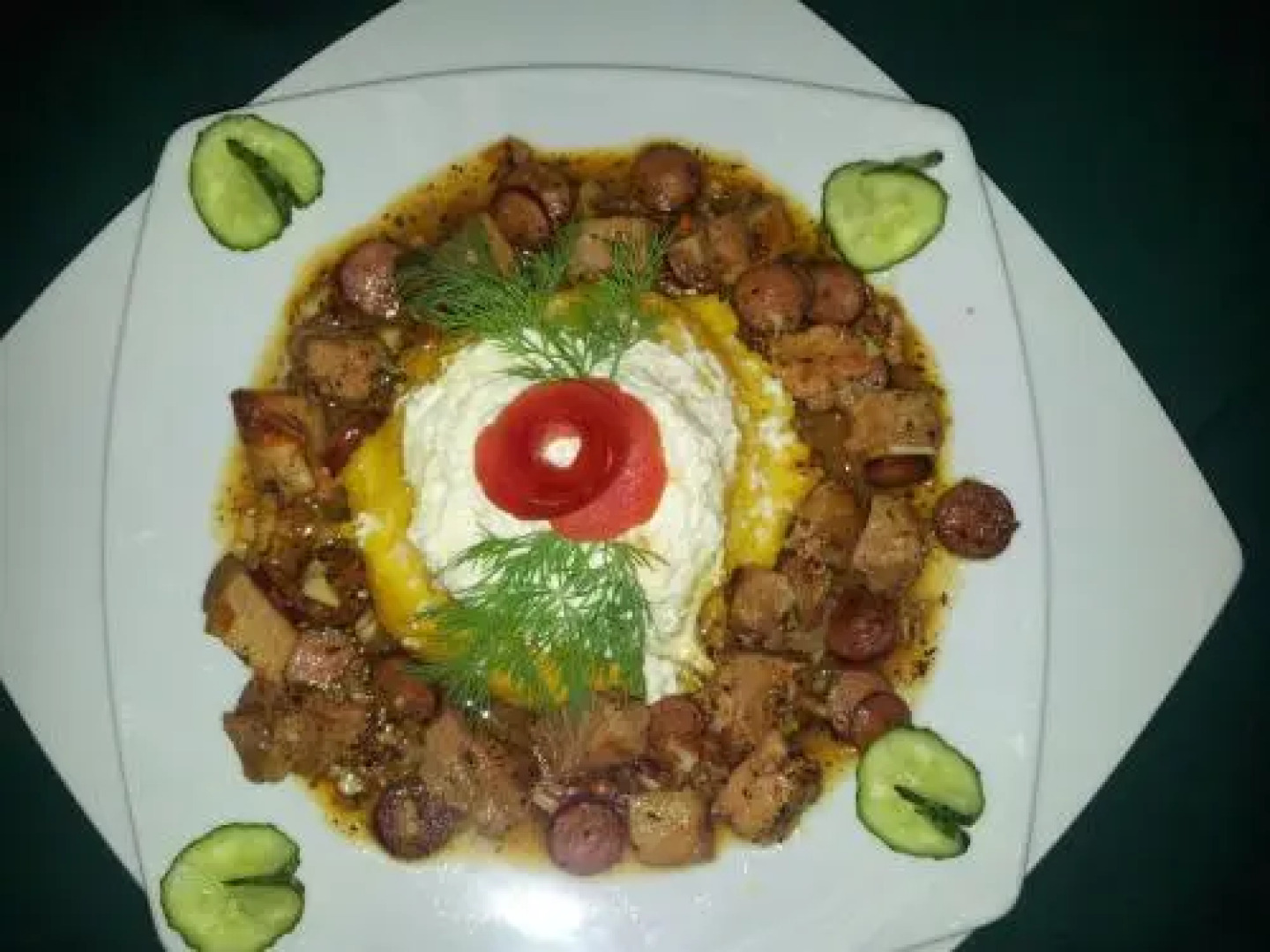 Pension Casa Sibiana