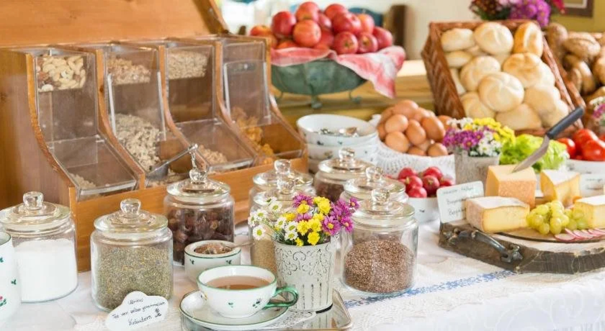 Alpahotel Walser Stuba