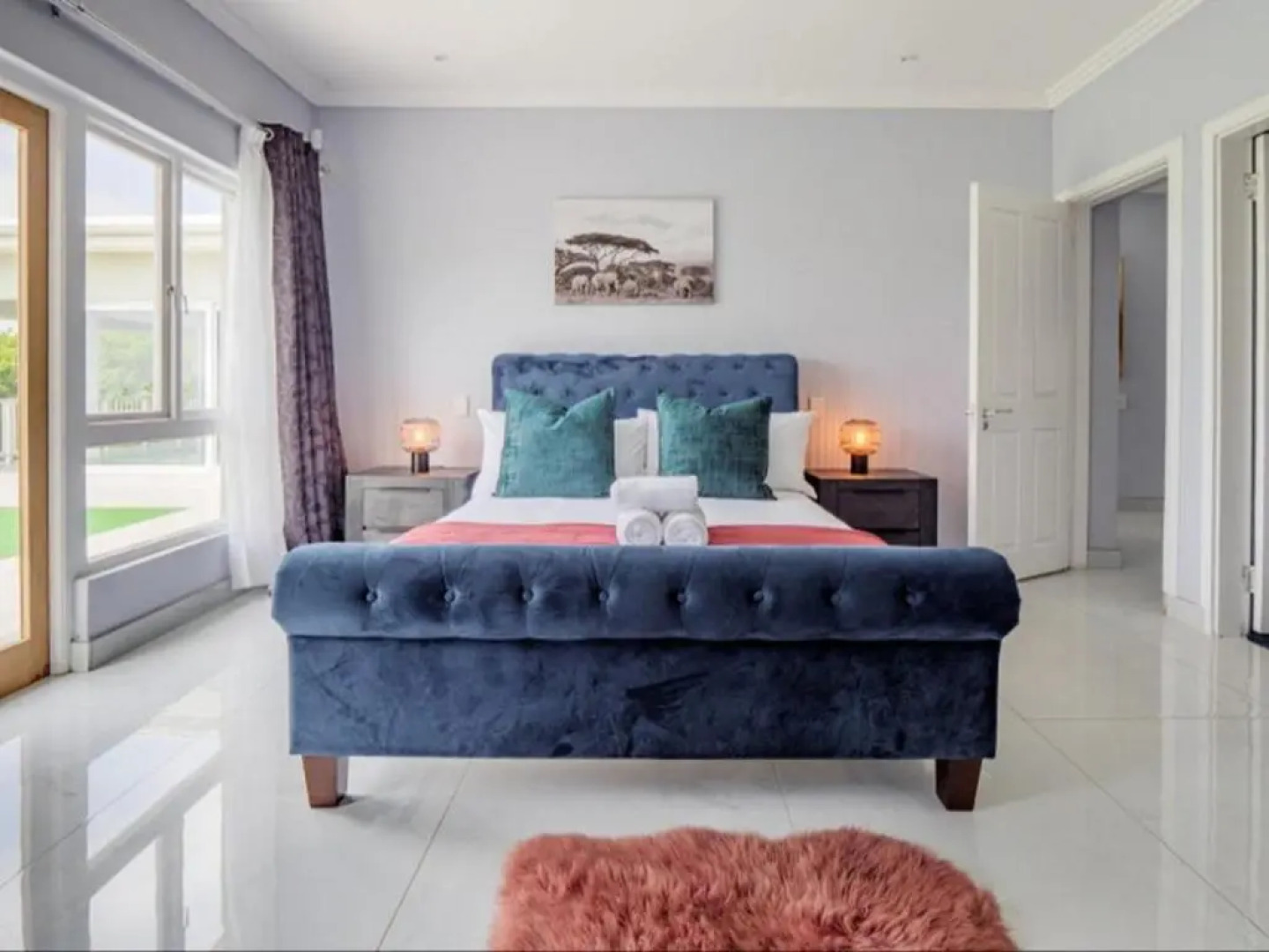 Gemmell Place by HostAgents