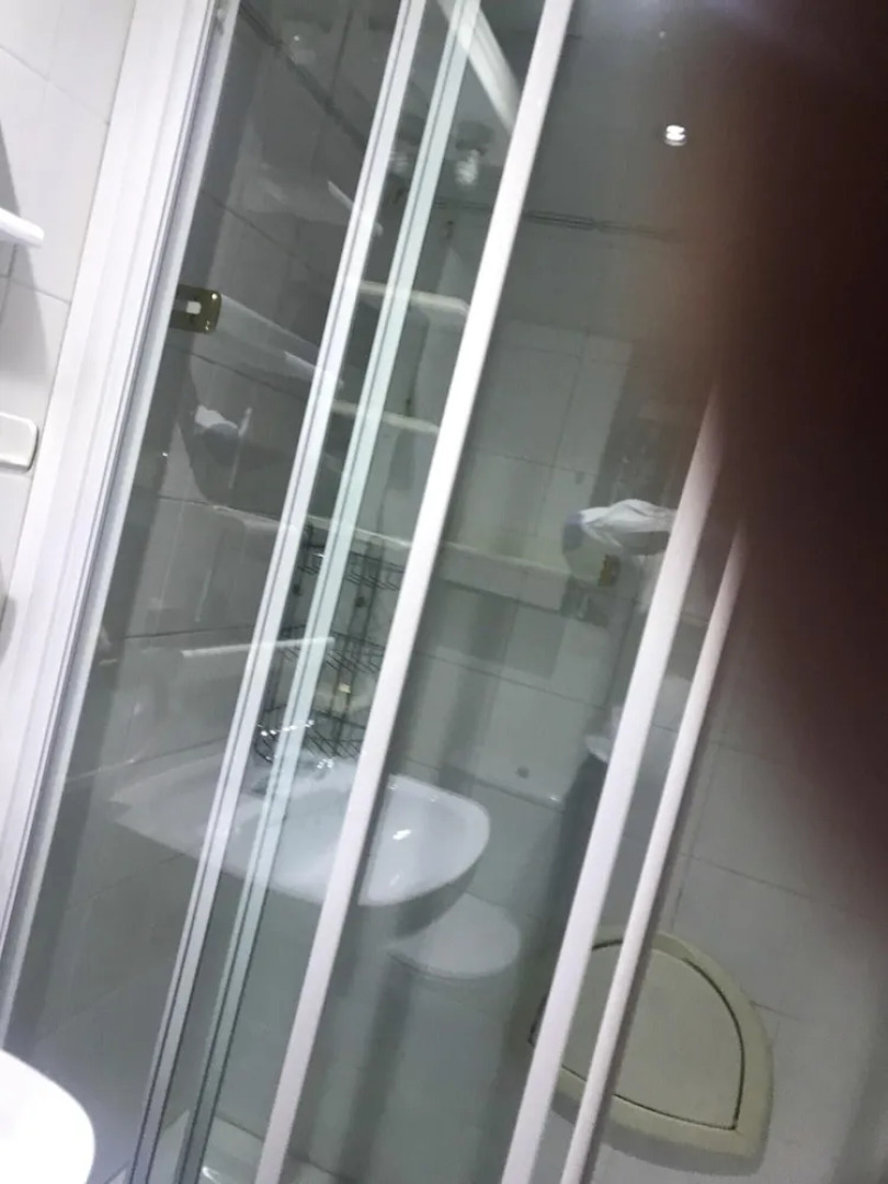 Apartment With 2 Bedrooms in San Andrés del Rabanedo, With Terrace