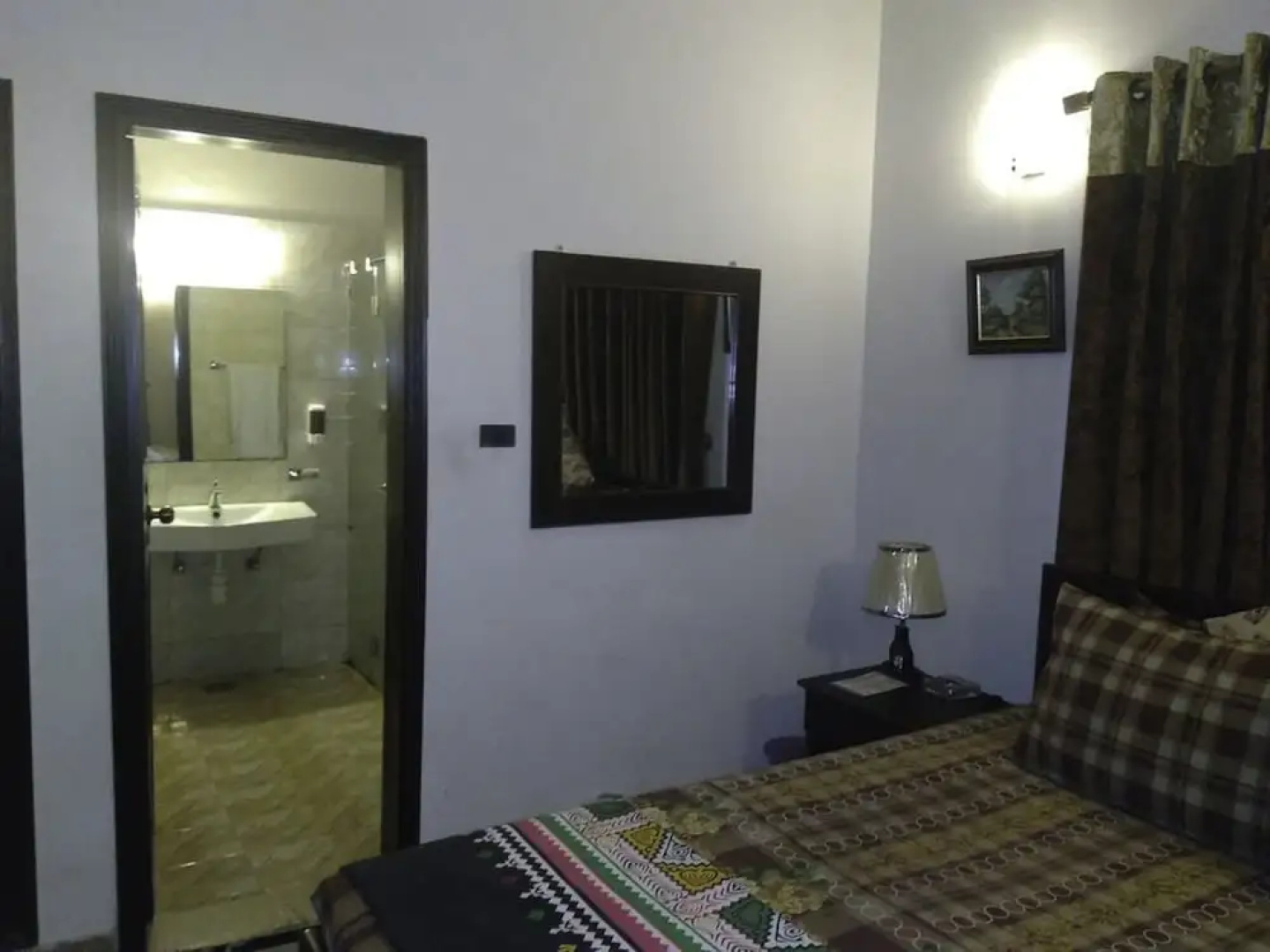 Cosy Vista Guest House