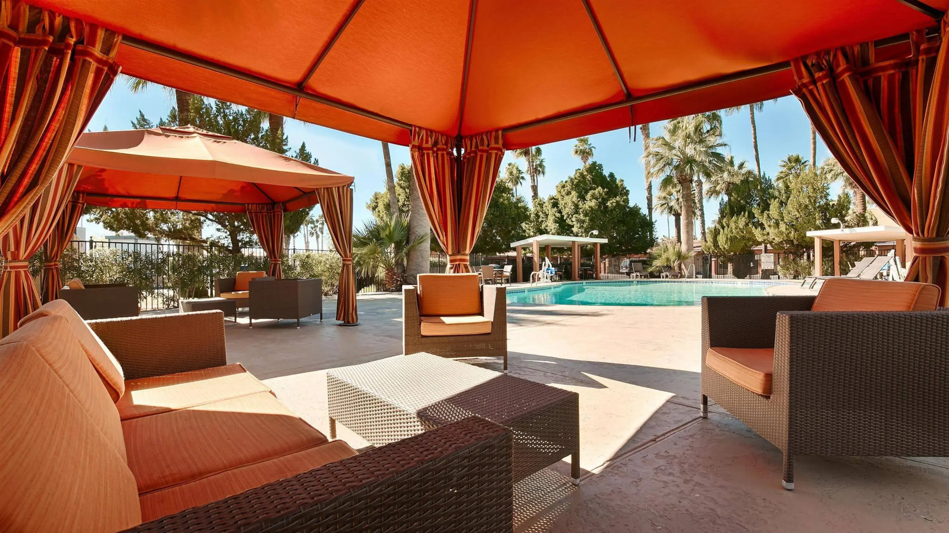 Best Western Sahara Motel