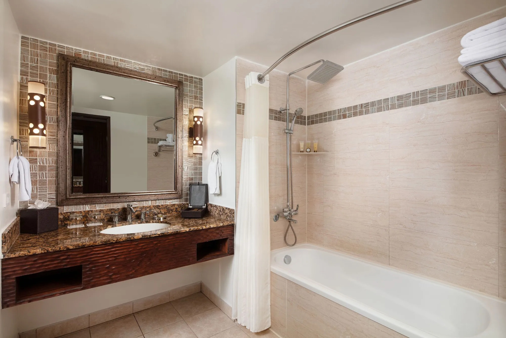 Dusit Beach Resort Guam