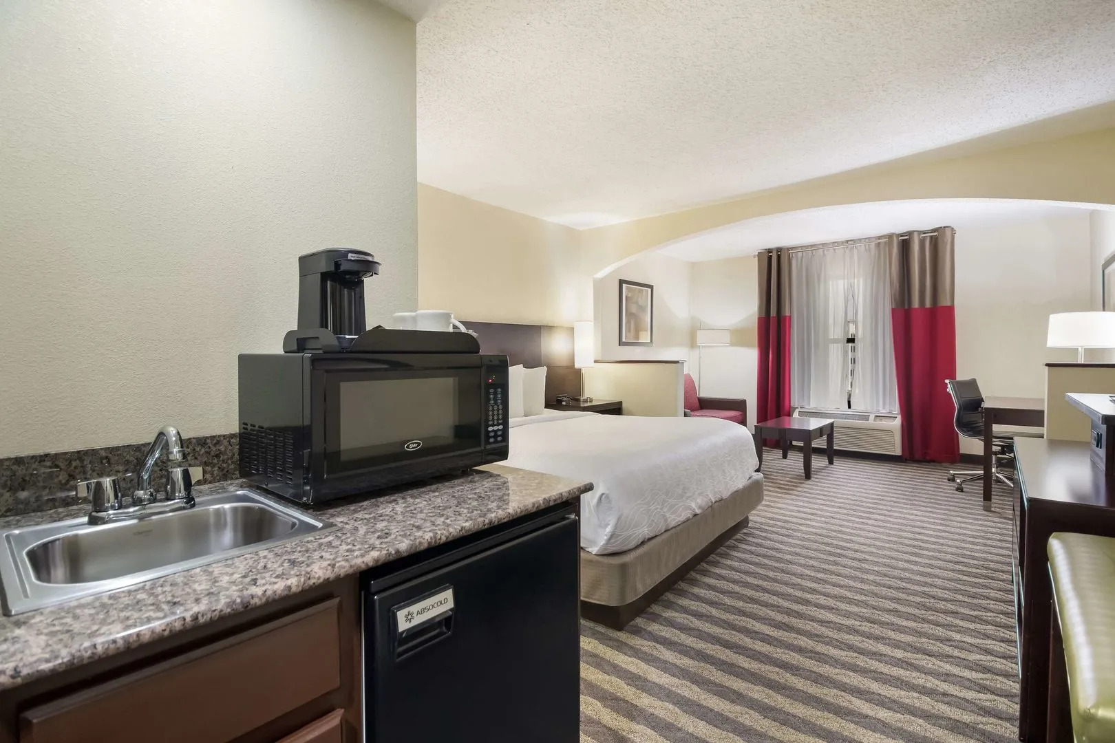 Best Western Suites Near Opryland