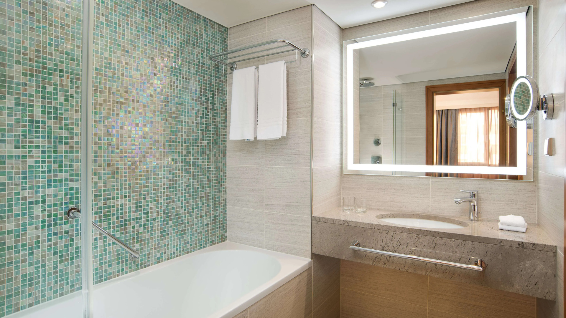 Sheraton Zagreb Hotel