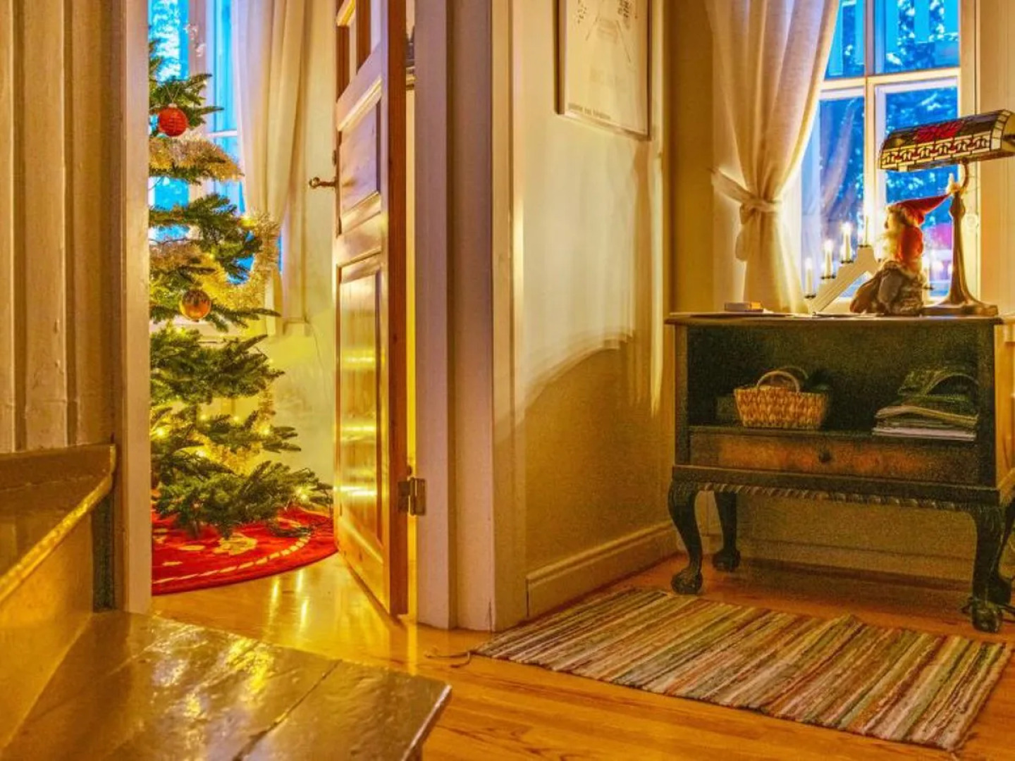 Holiday Home Villa kukkapää