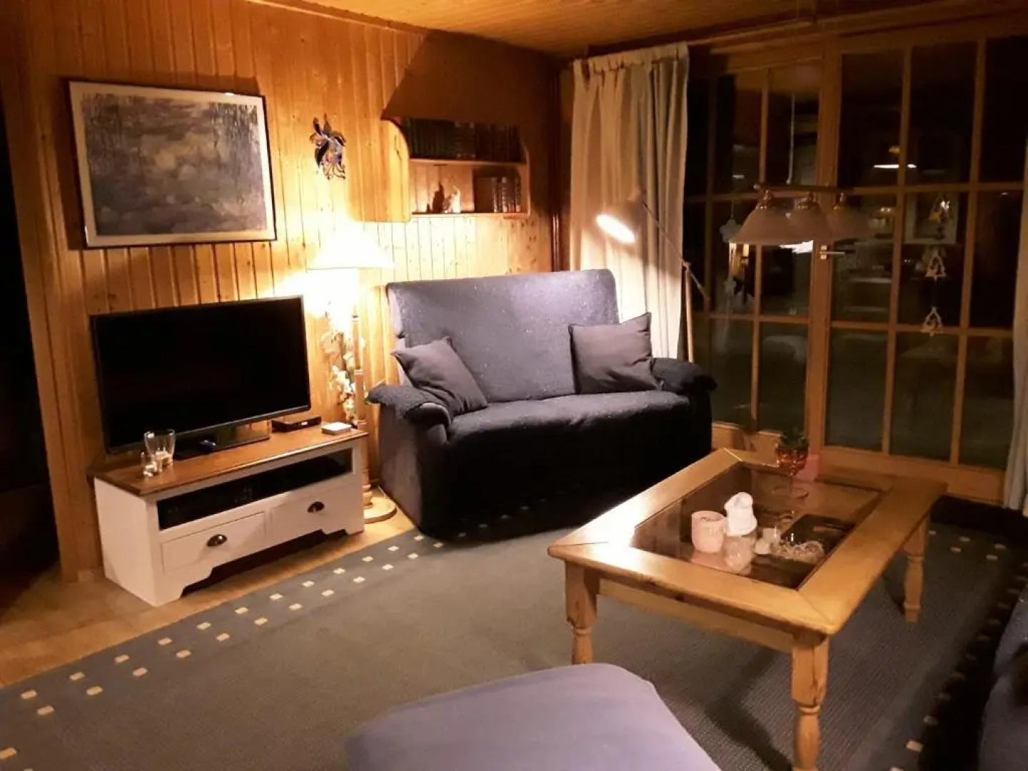 Apartment am Buchenhain