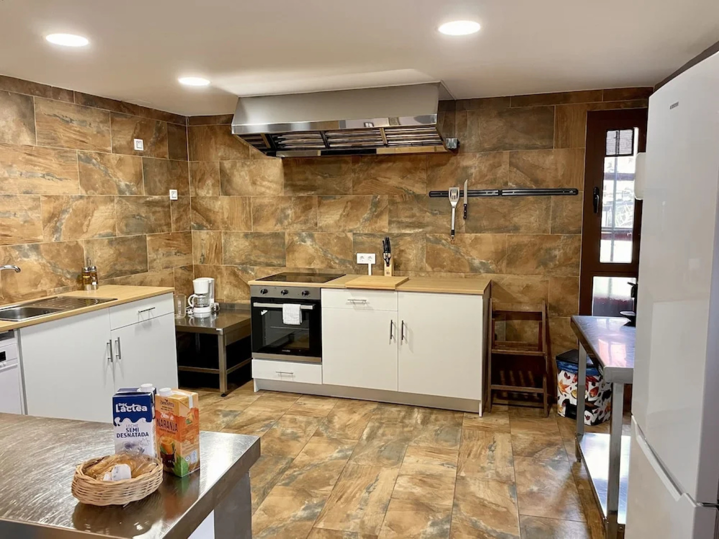 El Bulín de Madarcos