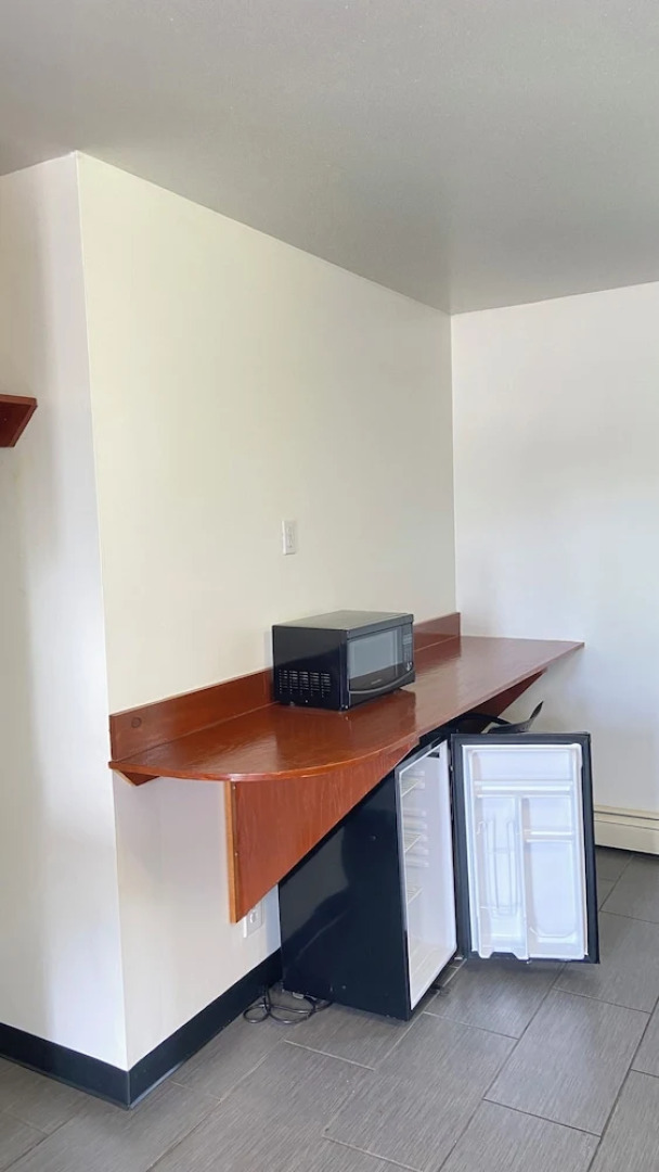 Hudson Valley 9w Motel