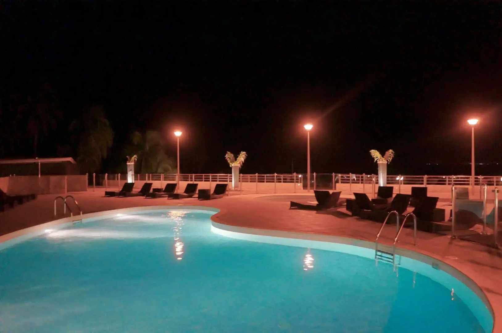 Karibea Beach Resort Prao Résidence