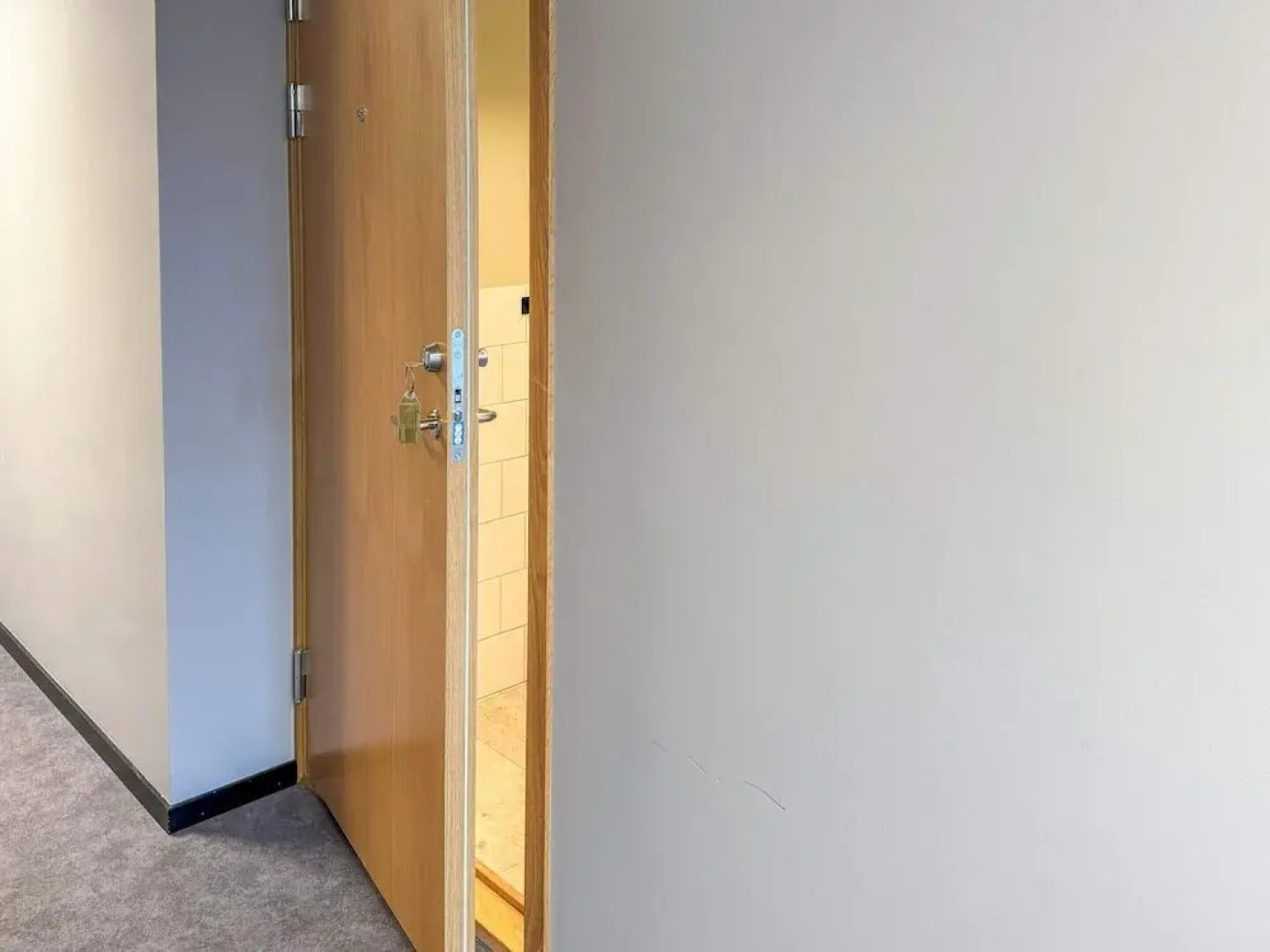 4 Star Holiday Home in Solvesborg