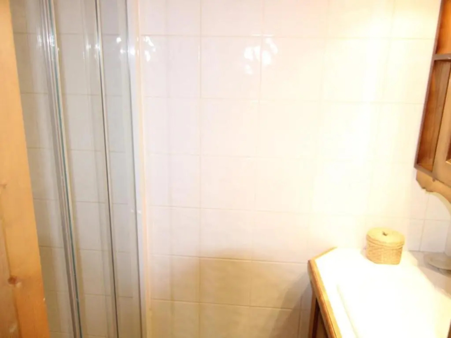 Appartement Villard-sur-Doron, 4 pièces, 8 personnes - FR-1-594-183