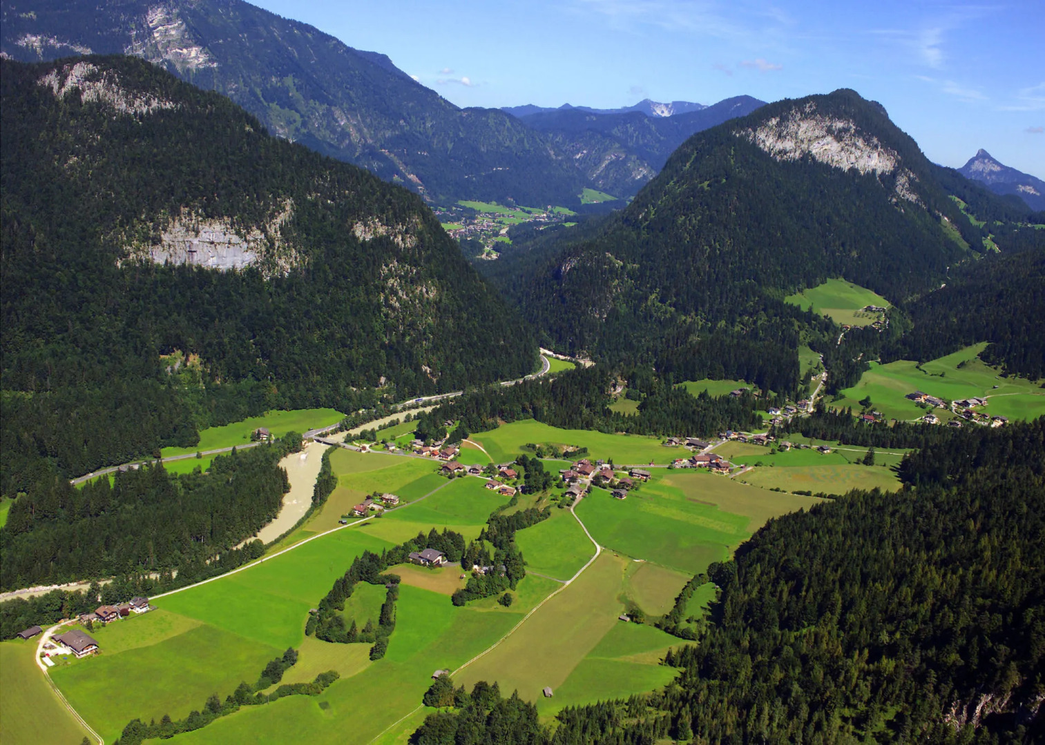 Hotel Vitaloase zu den drei Brüdern