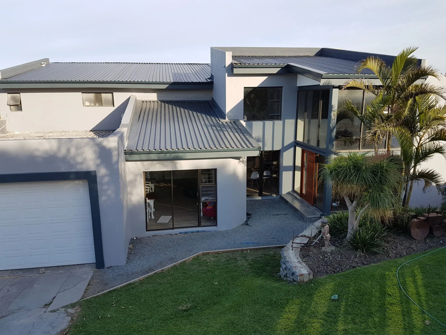 Riverview Guesthouse