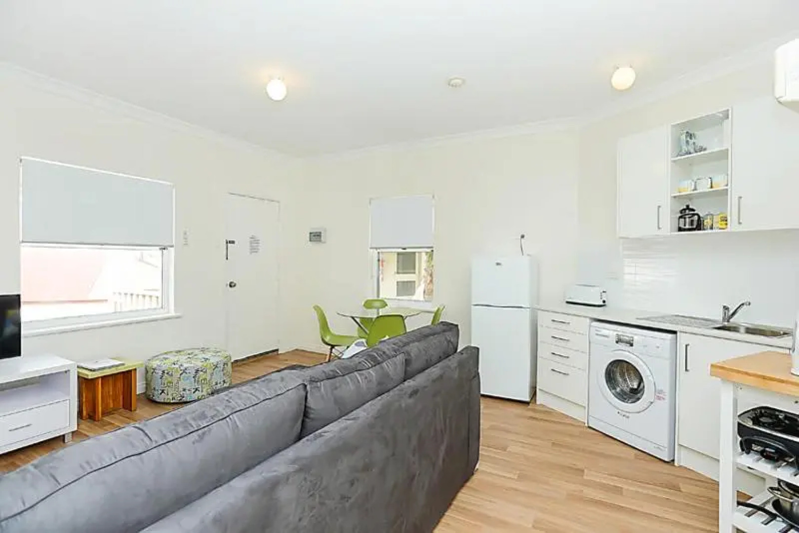 Hi 5 Luxury Holiday Apartments