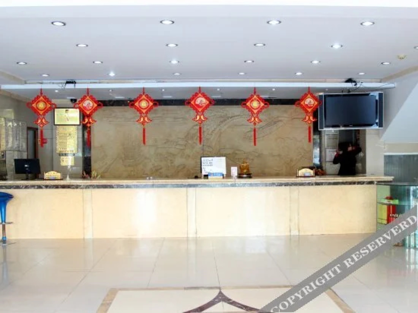 Shidai Holiday Hotel