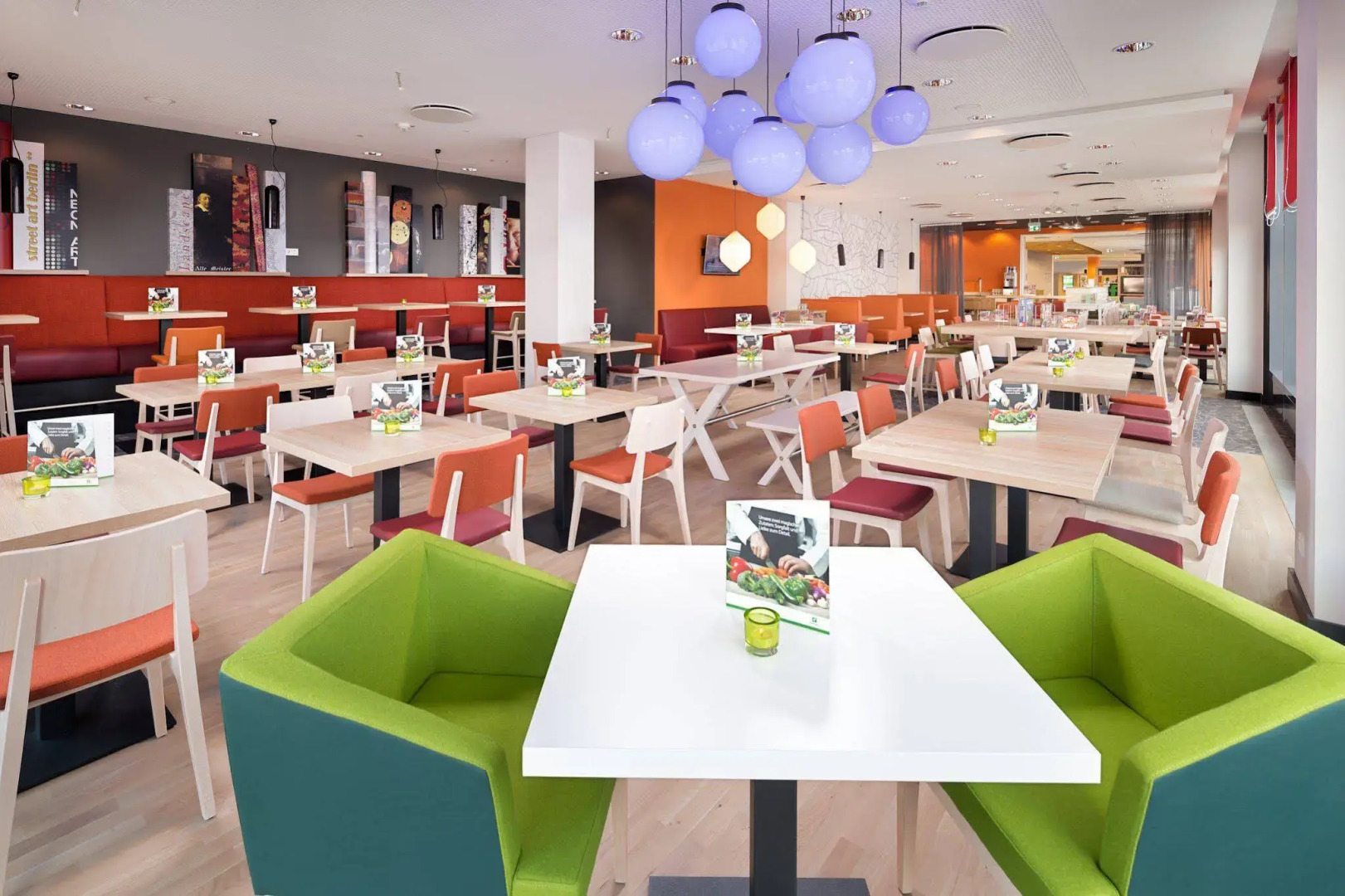 Holiday Inn Berlin - City East Side by IHG