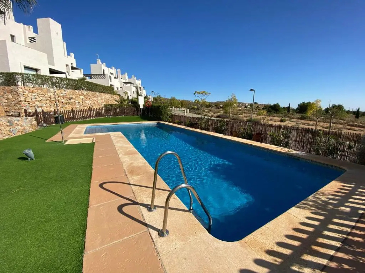 Corvera Golf & Country Club