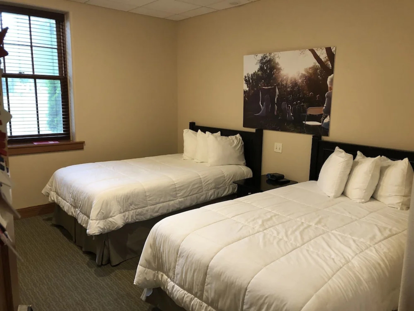 Buffalo Ridge Resort