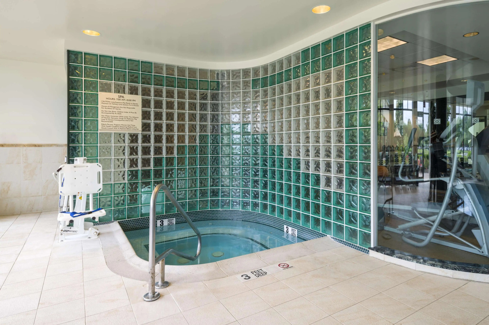 Hilton Garden Inn Hartford South/Glastonbury