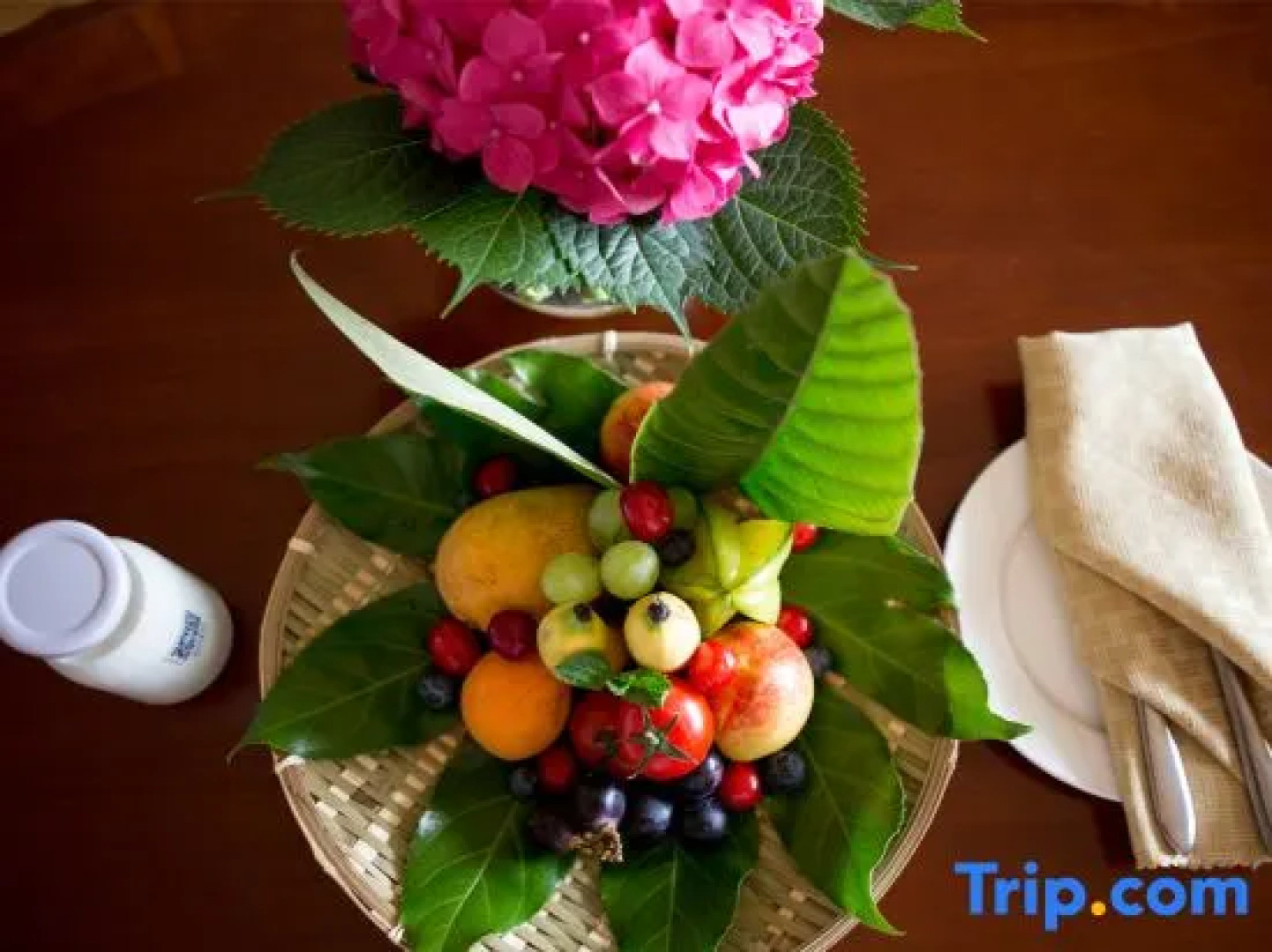 Country Garden Phoenix Hotel Chaohu