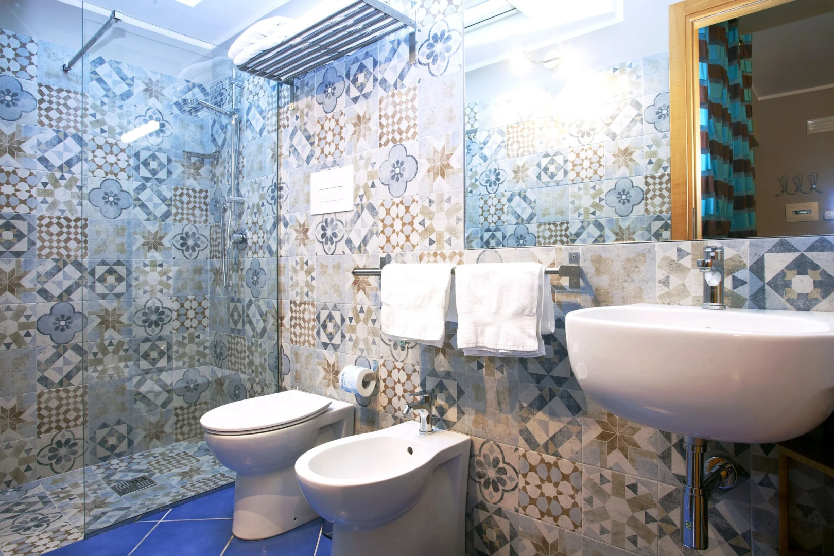 TerraSole Bakery B&B