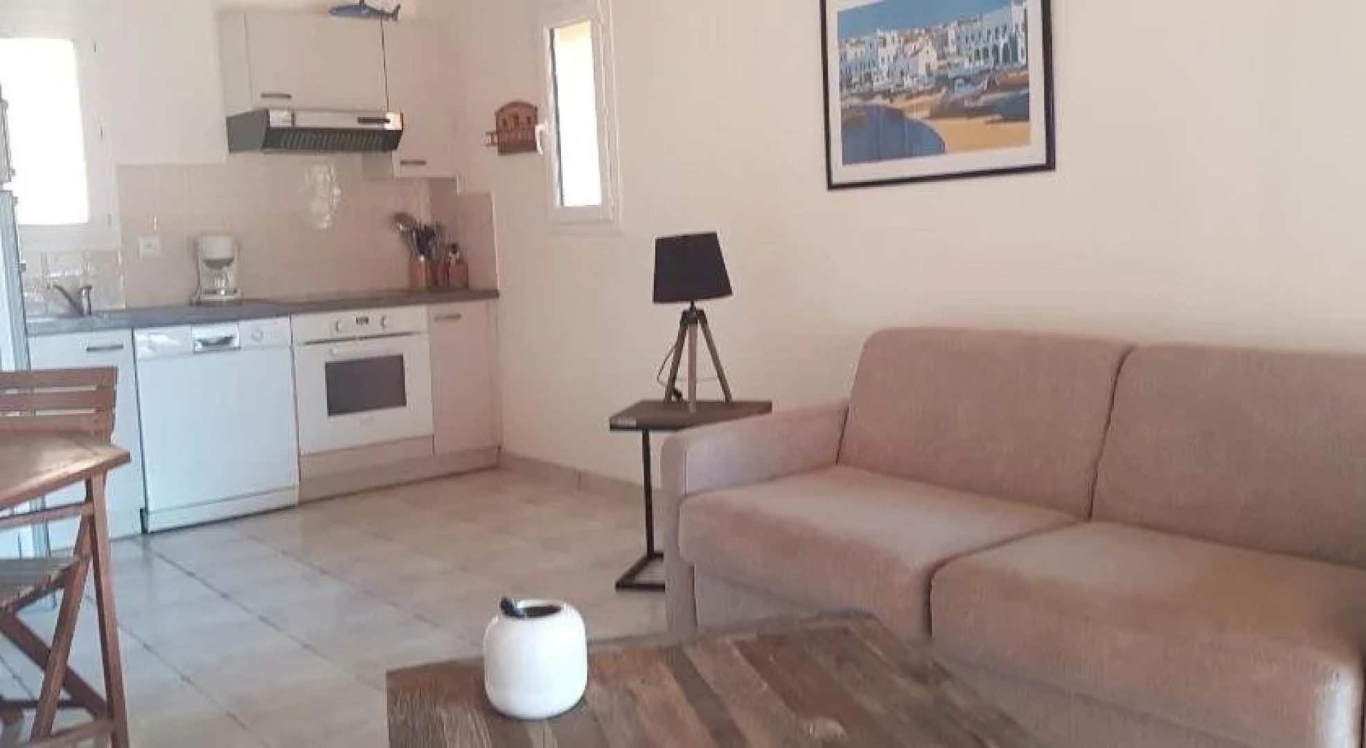 Résidence Abbartello