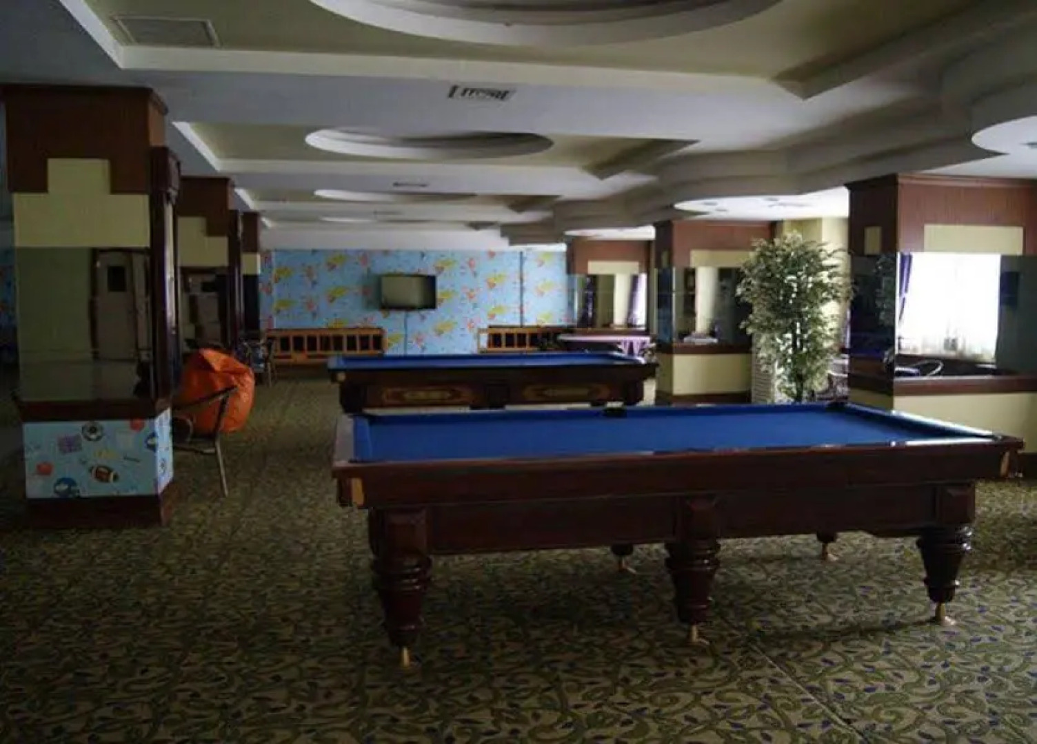 Celikhan Thermal Hotel & Spa