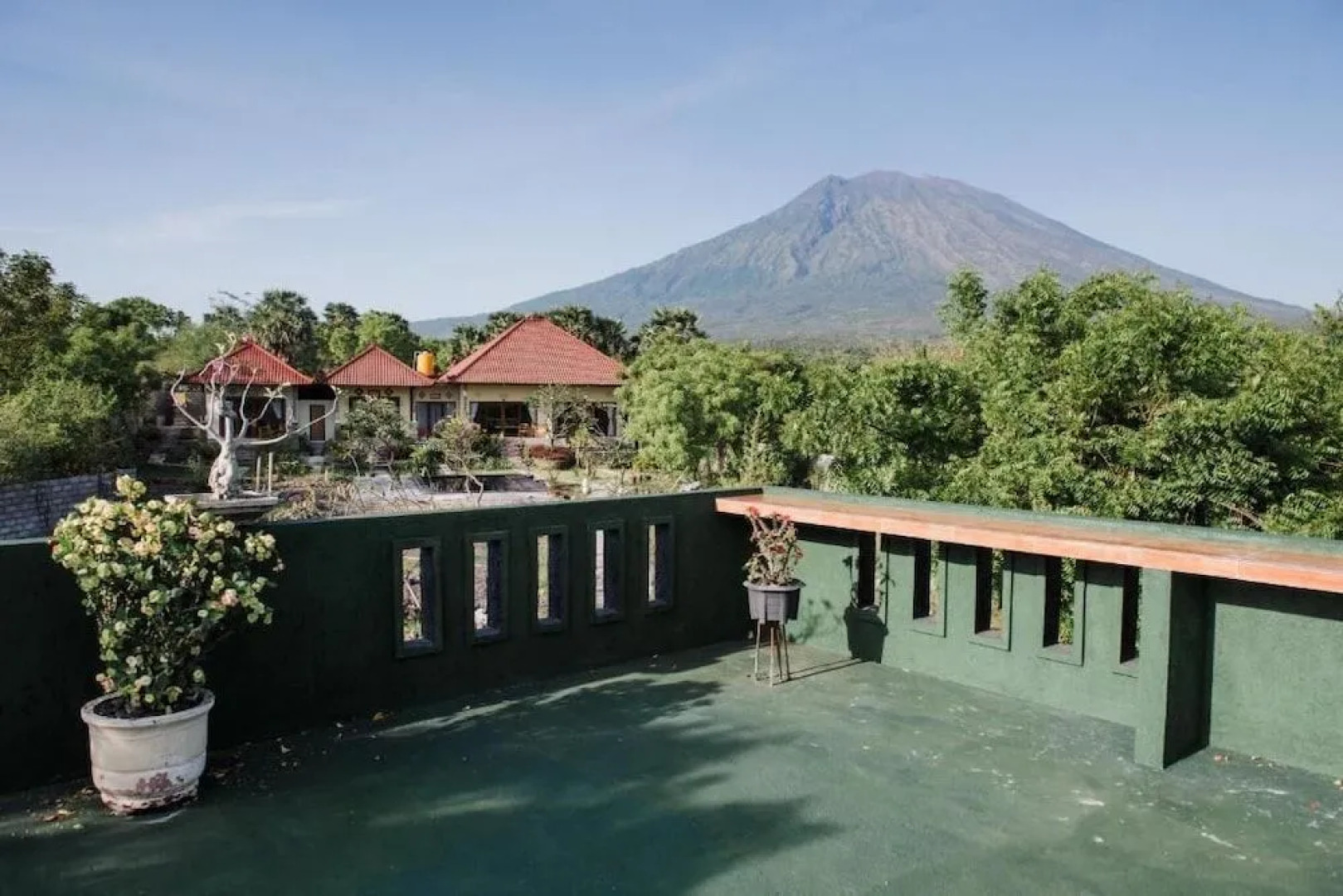 Segara Tegeh - Hostel