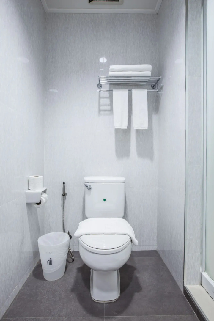 Juntra Resort and Hotel