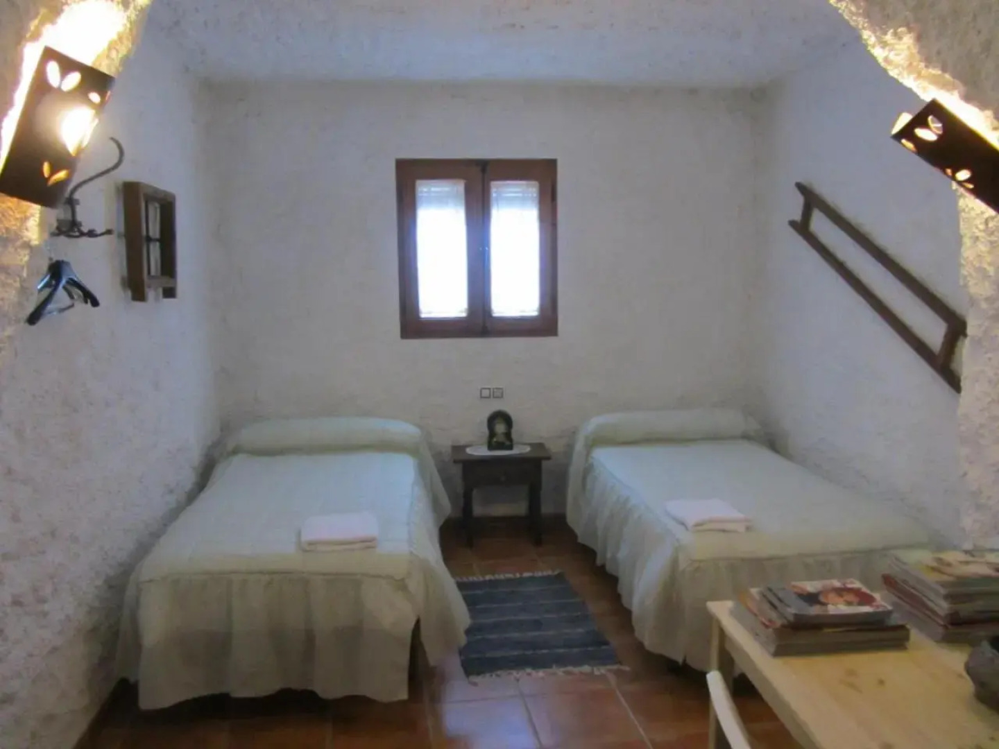 Cuevas el Balcón de Orce