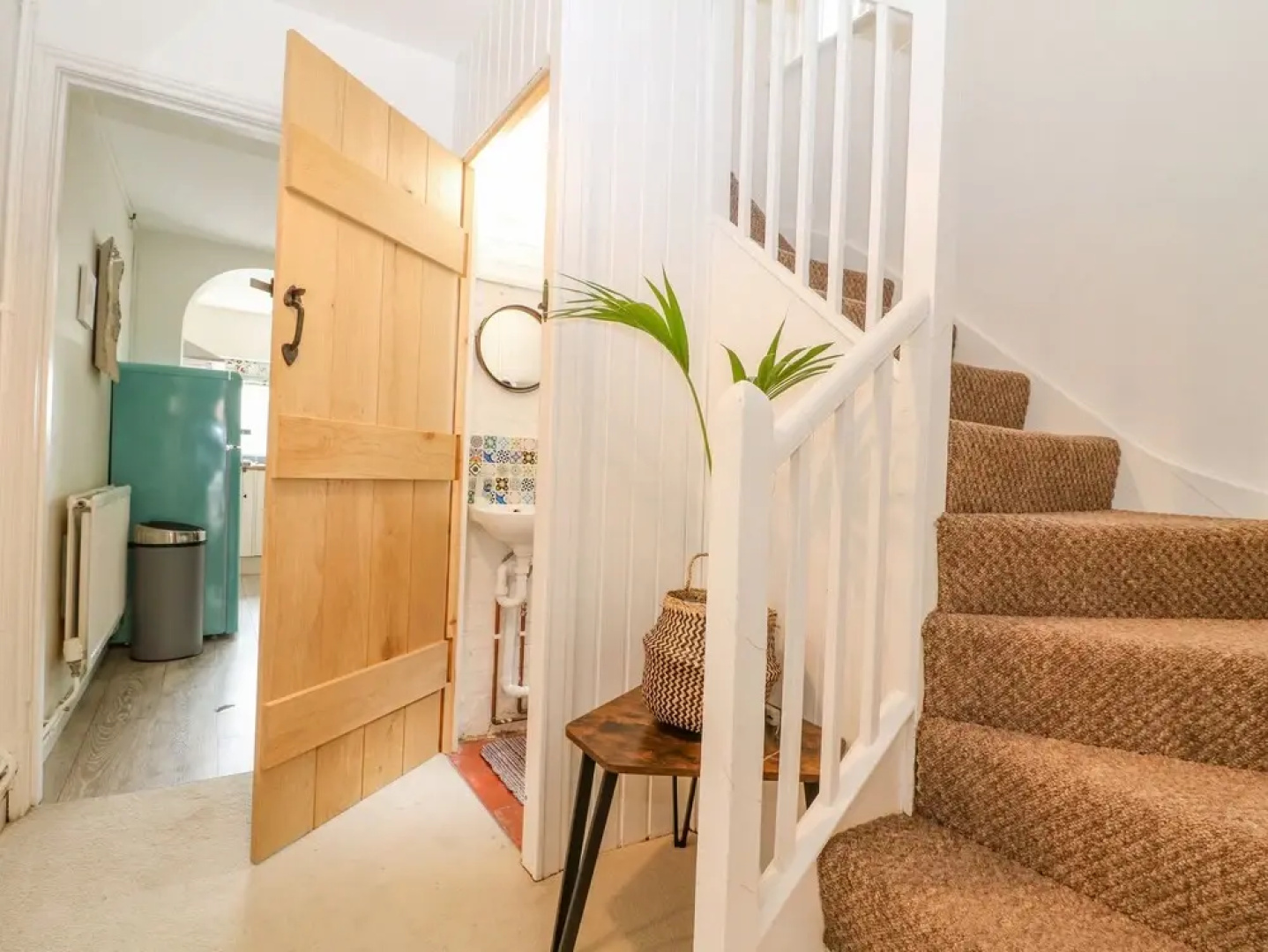 Northwick Cottage