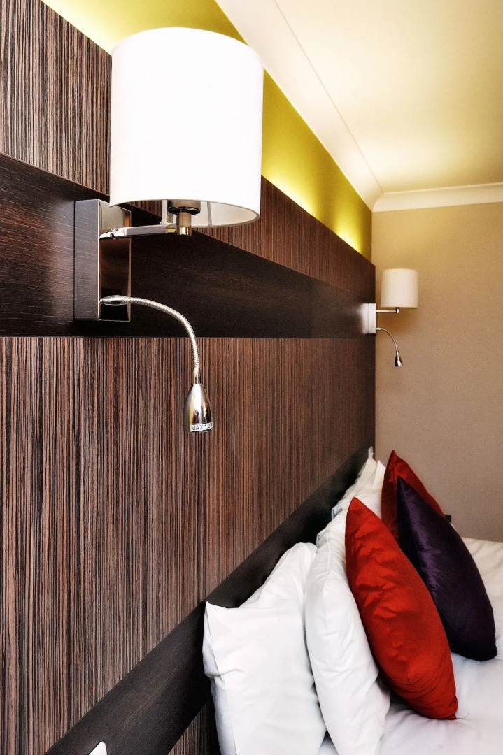 The Link Hotel Loughborough