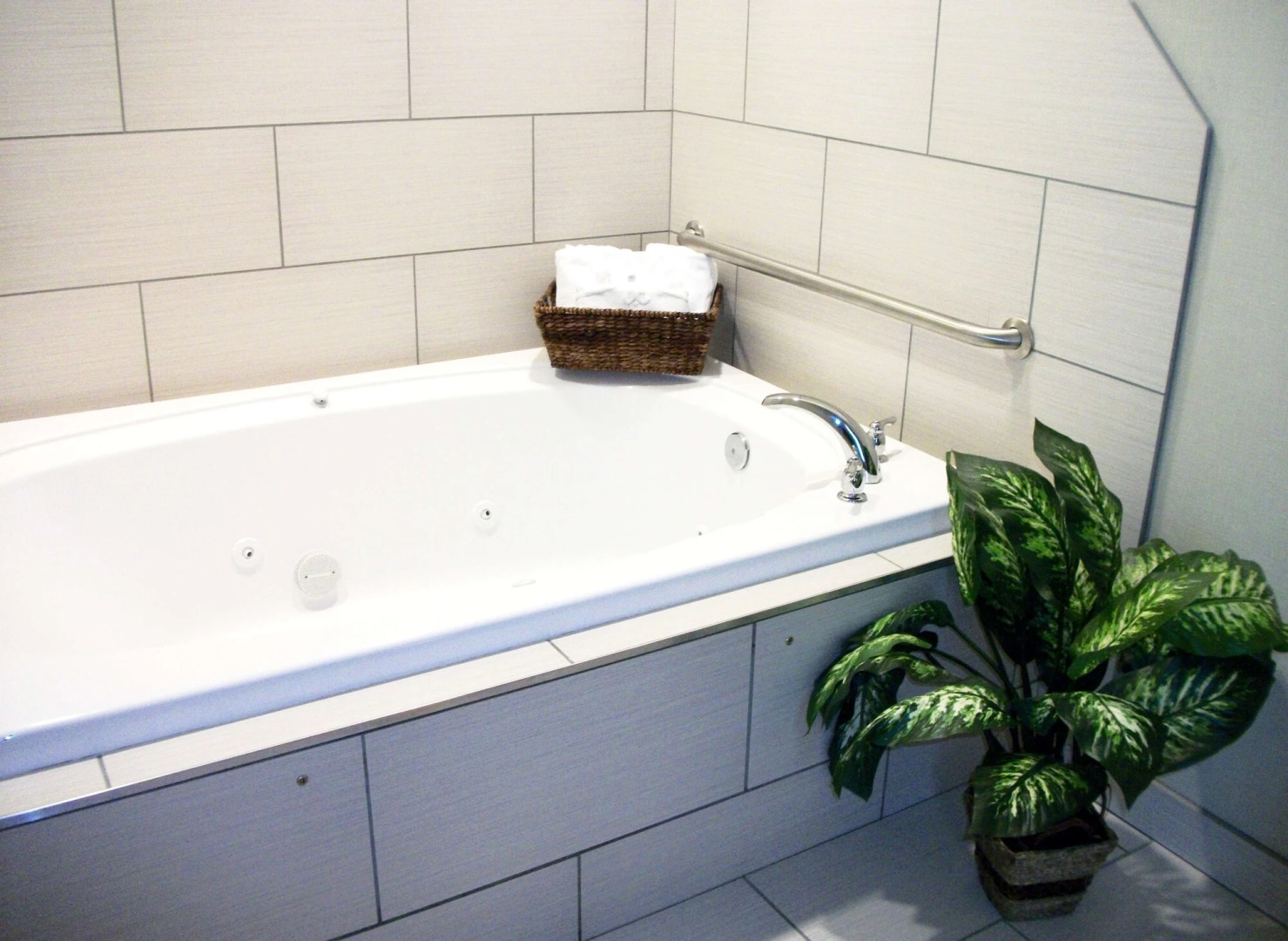 Hampton Inn & Suites Manteca