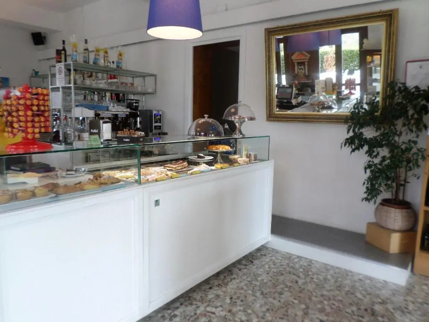 Albergo Al Santuario