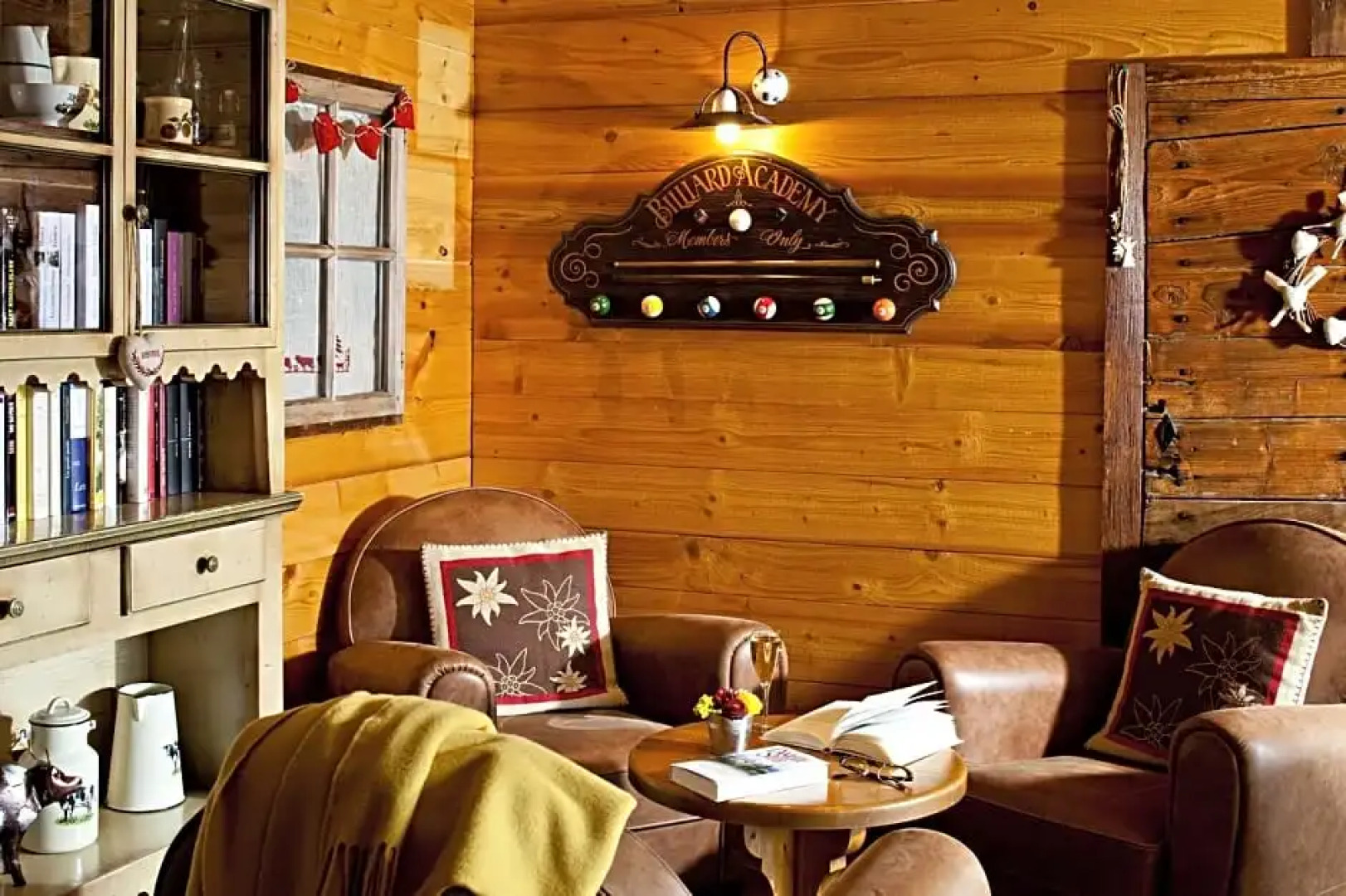 Chalet-Hotel Le Labrador, The Originals Relais