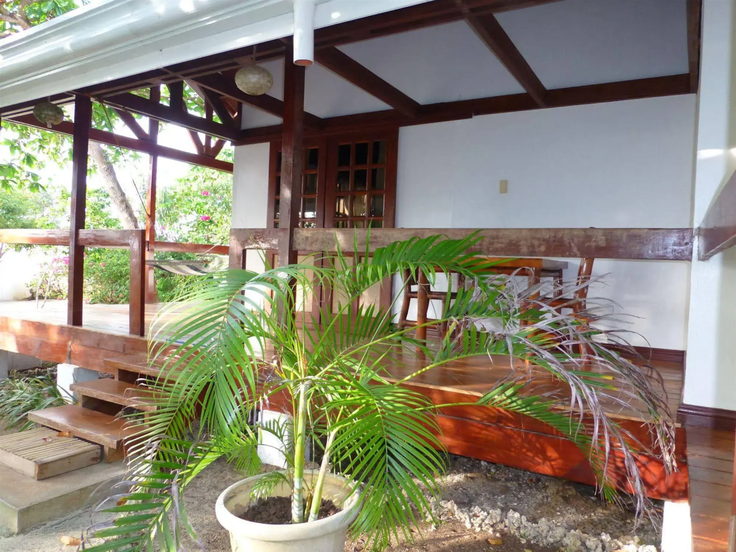 Talima Beach Villas & Dive Resort