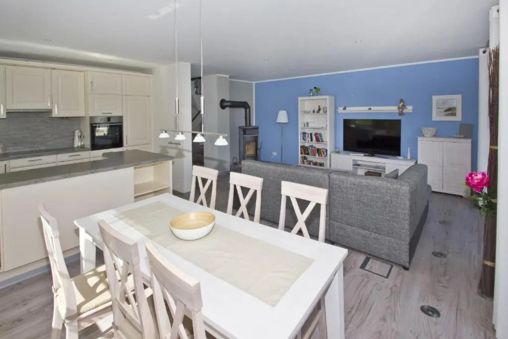 F-1059 Landhaus am Rebstock FeWo Anker