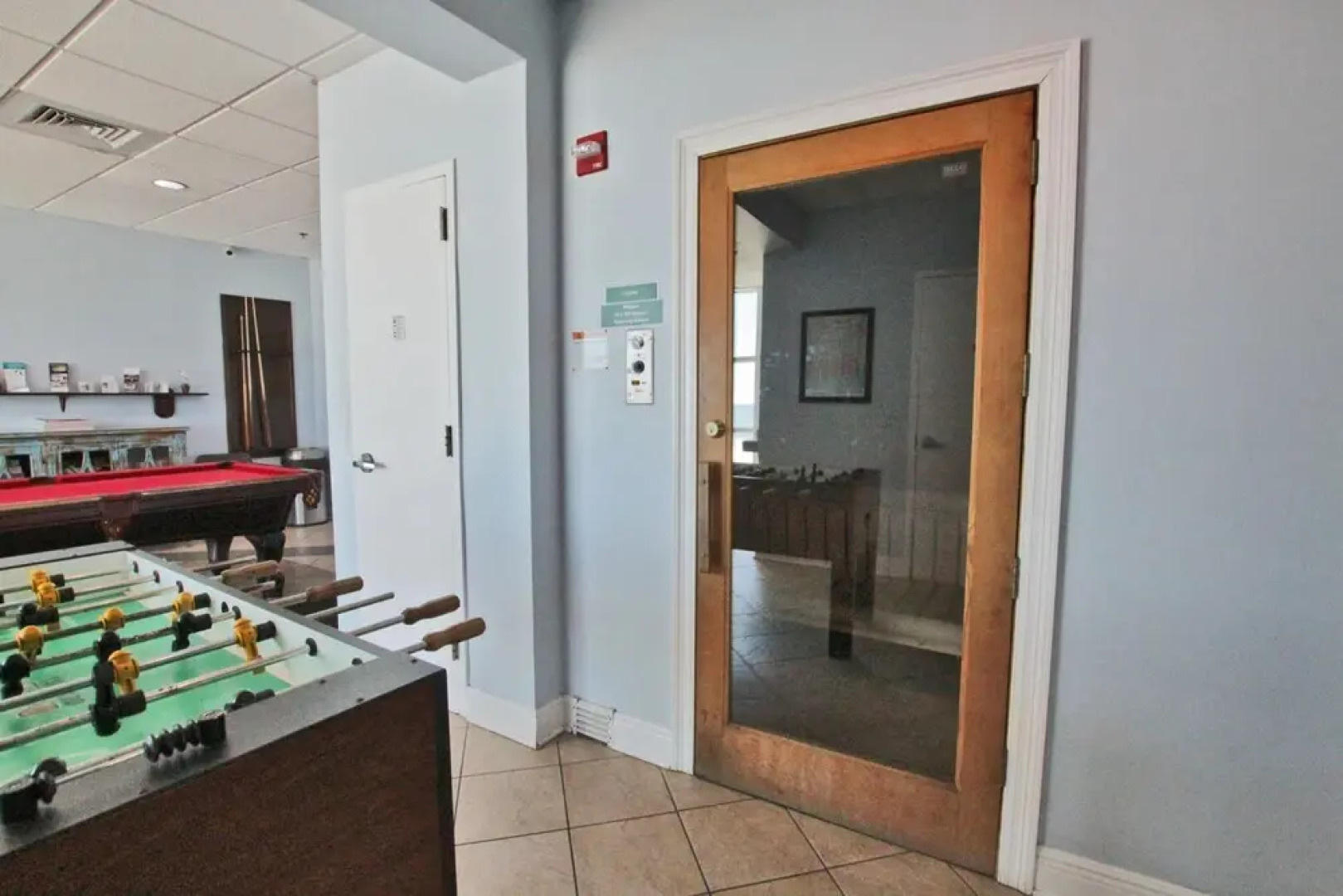 Crystal Shores West By Youngs Sun Coast