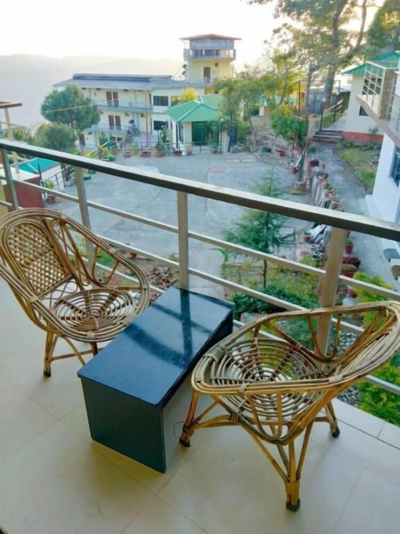 Corbett Hill Resort By Royal Collection Hotels