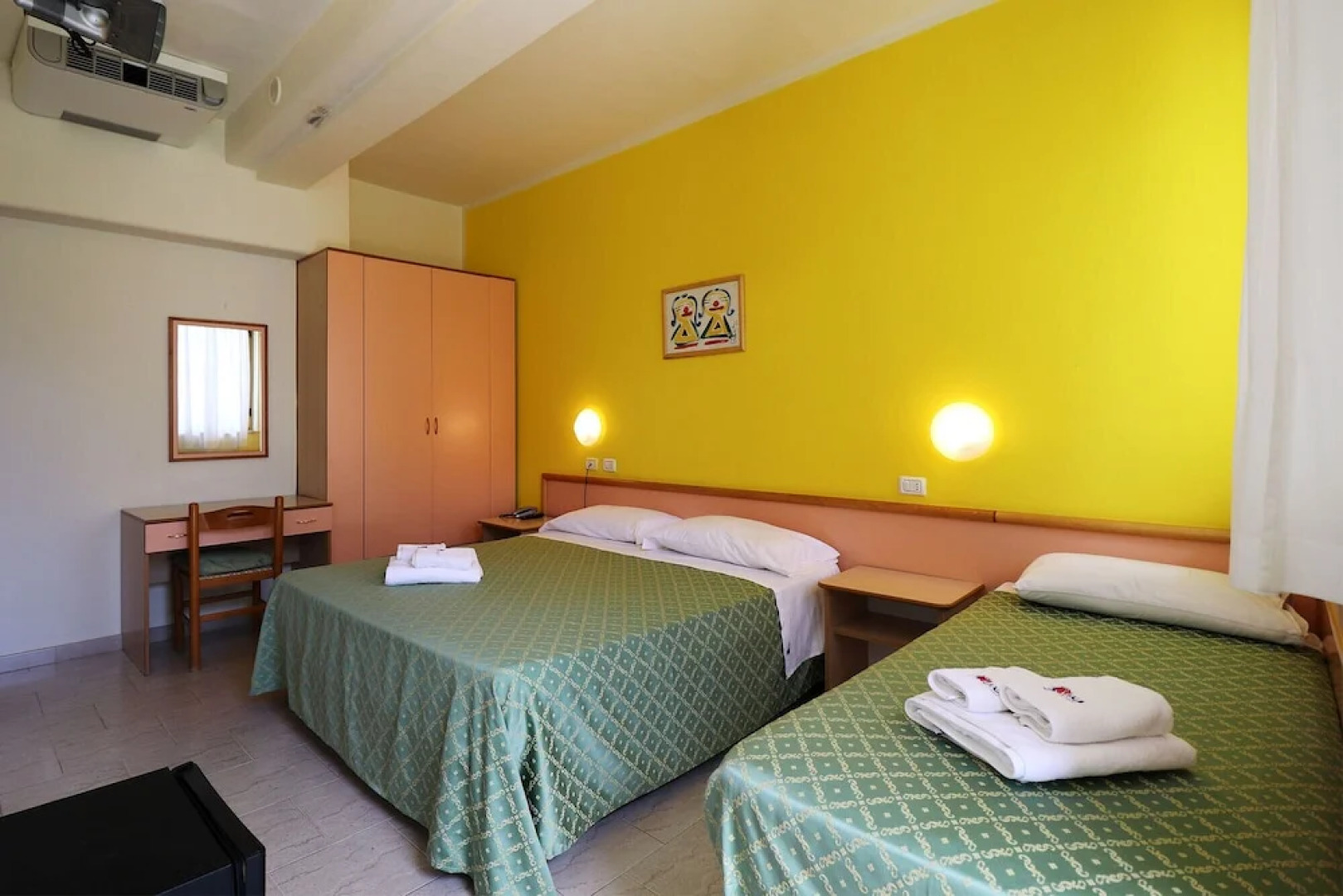 Nirvana Club Village