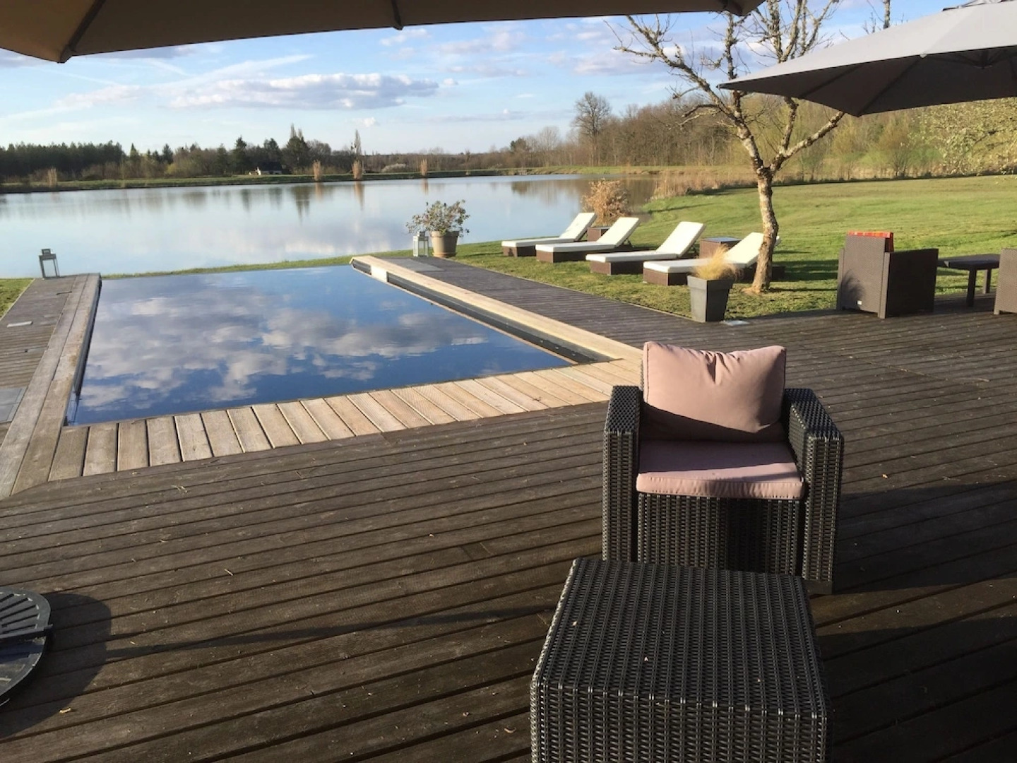 Chambre d’hotes Le Grand Fourneau