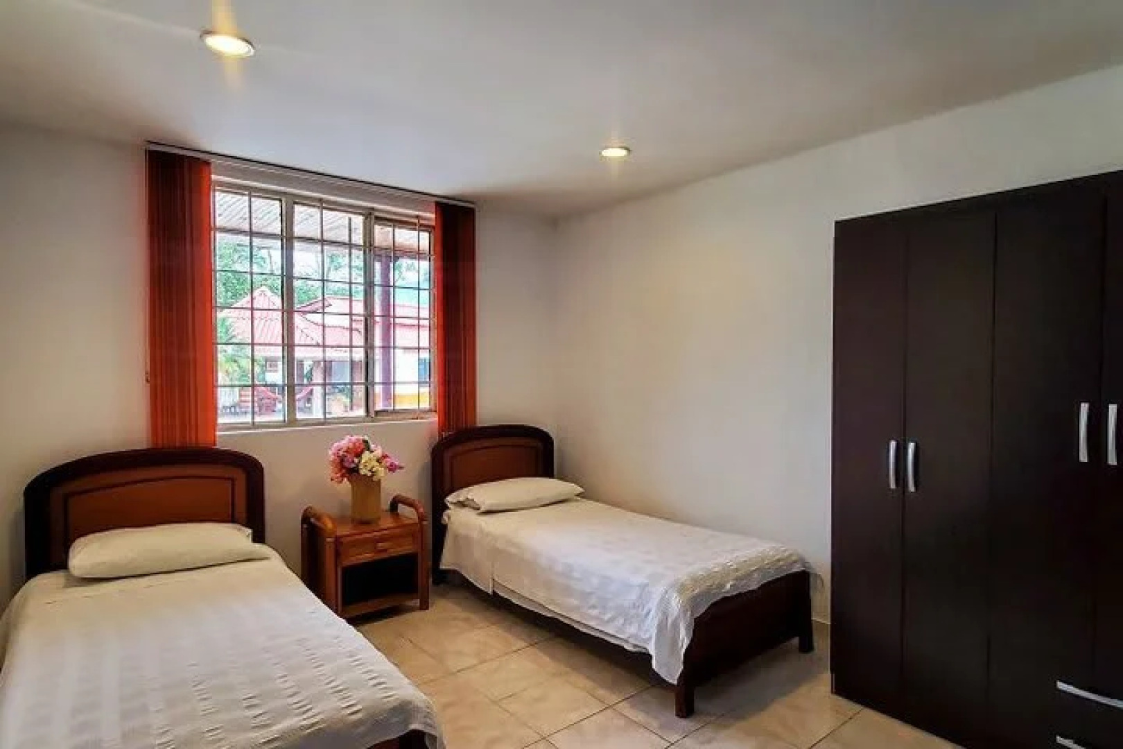 Posada El Gran Chaparral