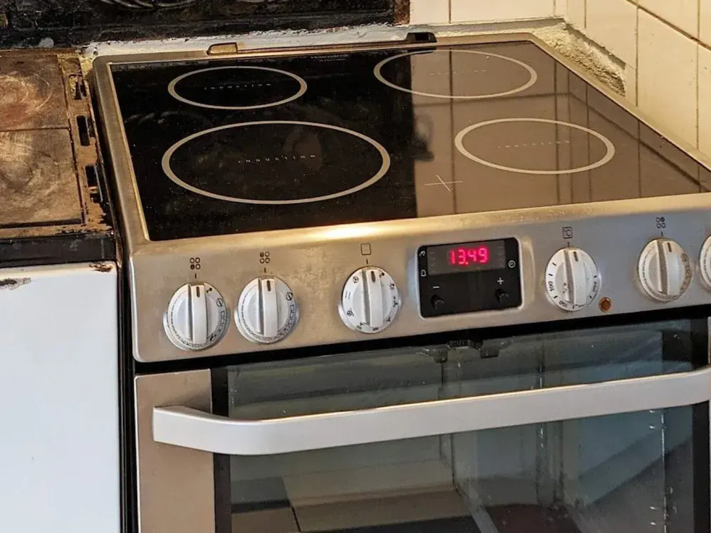 4 Star Holiday Home in Jorlanda-by Traum