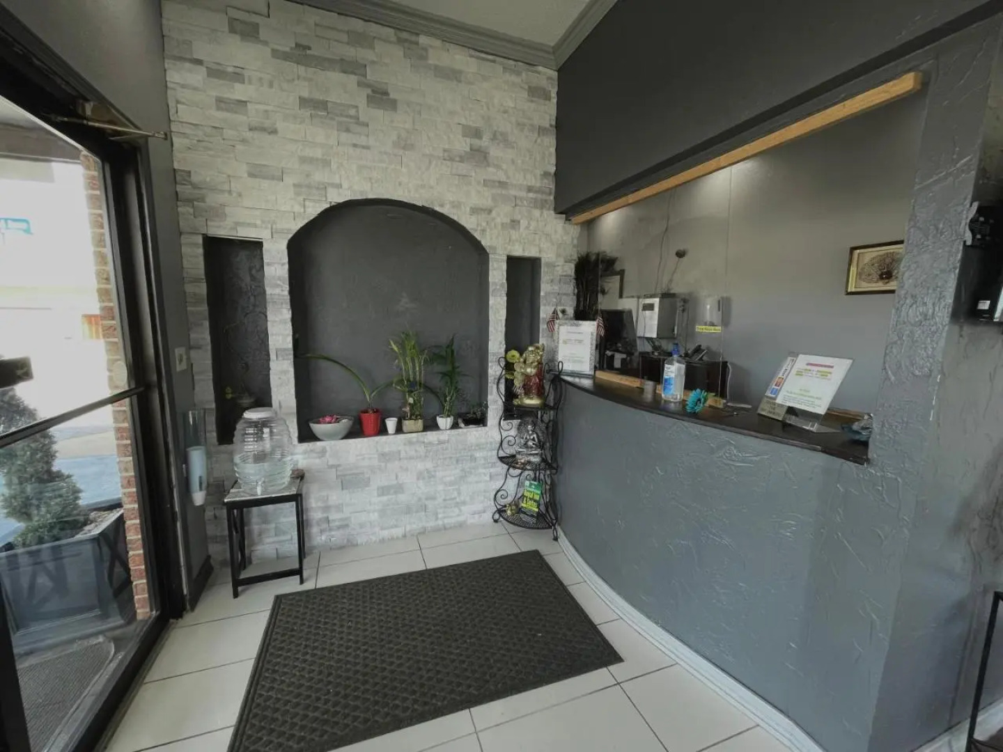 Mountain Grove Travelodge